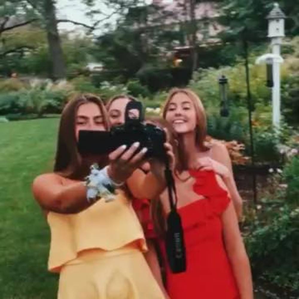 Meet your Posher, Greta